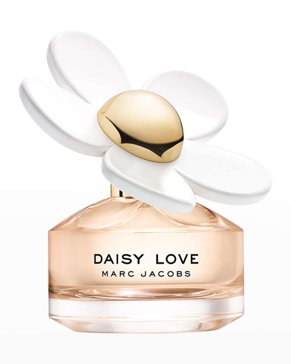 3.4 oz. Limited Edition Daisy Love Eau de Toilette